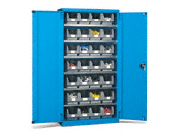 Storage Cabinets