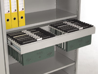 Stormor Shelving Accessories
