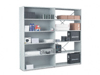 Stormor Shelving
