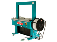 Strapping Machines