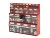 Tilting Storage Boxes