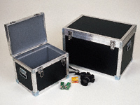 Transit Cases