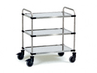 Tray Trolleys