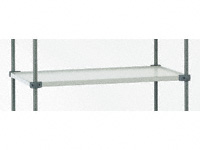 Extra Shelf 1000 x 530 for TRT trolleys