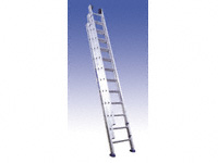 Trojan 3 Part Push - Up Ladder, BS2037