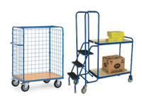 Trolleys