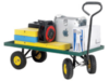 Trucks & Trolleys