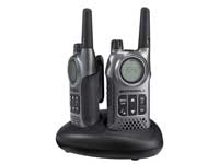 Two-Way Radio