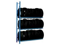 Tyre Racking