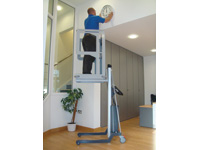 T-Zip LiftersTraining