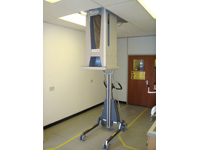 T-Zip MicroLite Personnel Lifter 120kg