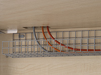 Cable Tray 800mm
