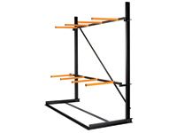 Vertical Racking