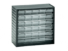 Visible Storage Cabinets