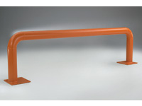 Tubular Barrier up to 1250mm long, please specify