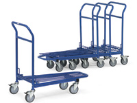 Warehouse & Retail Trolleys