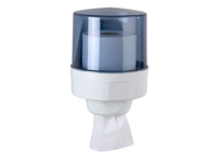 Washrooms and Toilets