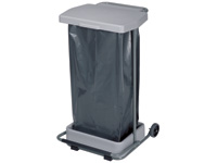 Clinical Waste Bins