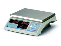 Weighing