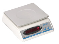 Weighing Equipment