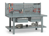 Workshop Benches