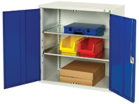 All Purpose Workshop Cupboards