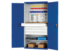 Workshop Cupboards