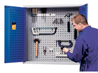 Workshop Storage