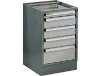 Workstation Cabinets