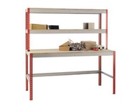 Workshop Workstations